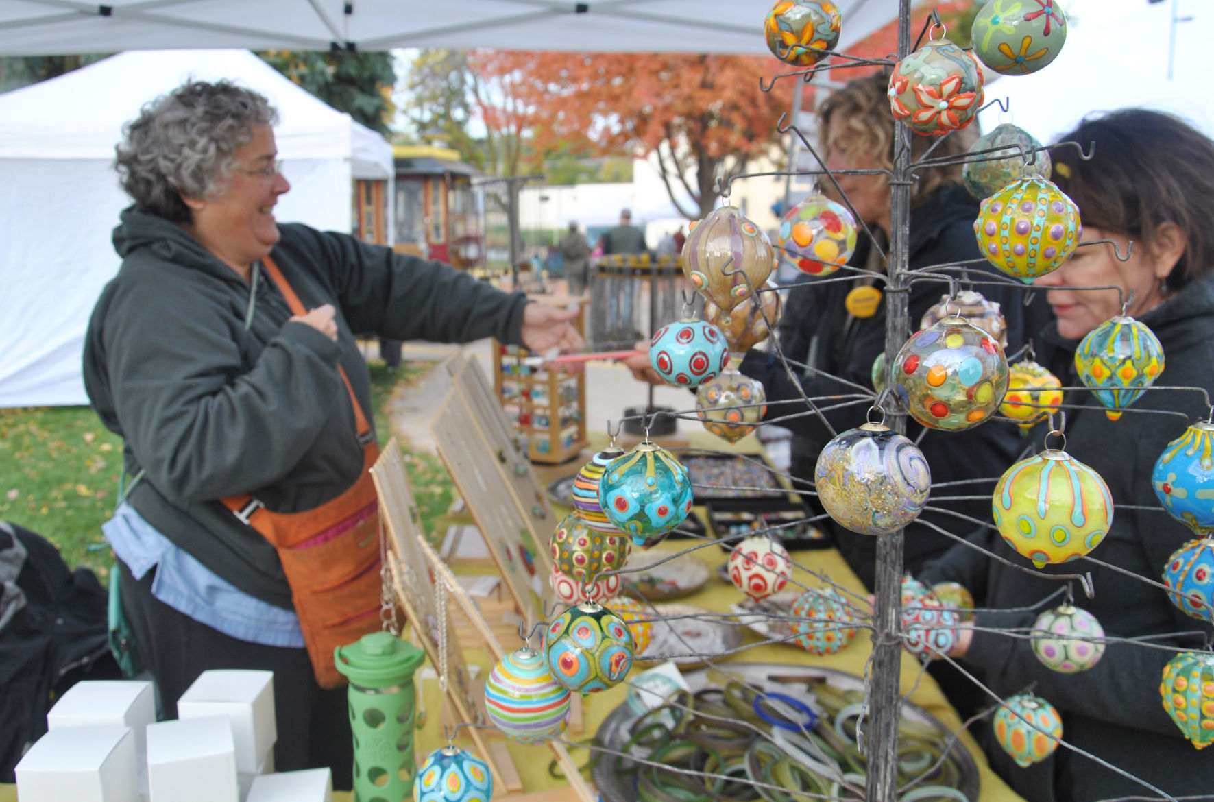 Riverwalk Market Fair 2
